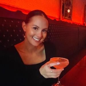 Meet your Posher, Samantha